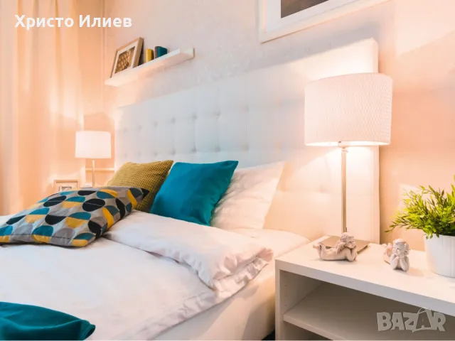 Смарт лед крушки с димер 3бр дистанционно рутер Zigbee Стартов комплект, снимка 10 - Крушки - 48960676