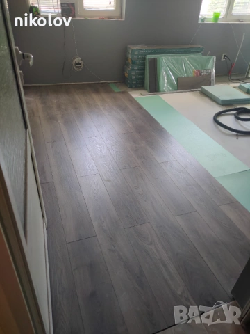 Това което вие или вашият съпруг приятел не можете да свърши по вашият дом аз мога да се опитам, снимка 11 - Ремонти на апартаменти - 53020669