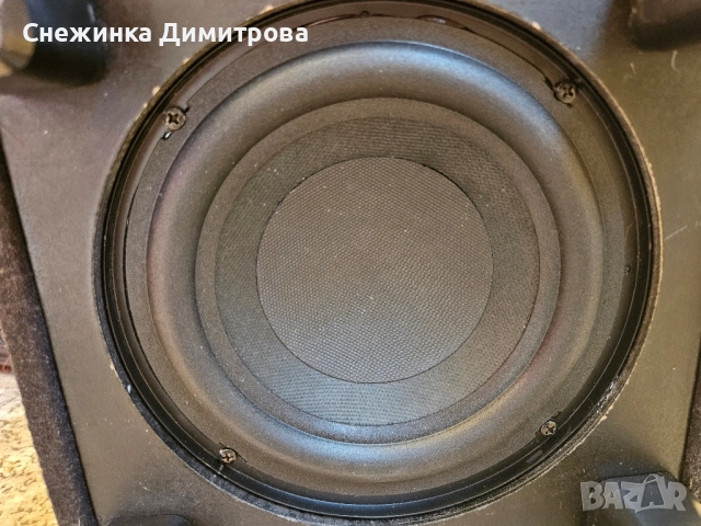 Philips fidelio E5 4.1, снимка 12 - Аудиосистеми - 51550776