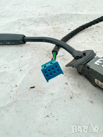 Лост темпомат за Mercedes E-class W210 (1995-2003) 2085450324, снимка 3 - Части - 47933502