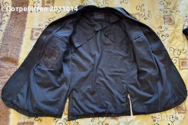 Мъжко яке естествена кожа , снимка 5 - Якета - 53746780