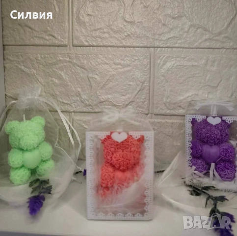 Восъчни аромати , снимка 2 - Ароматизатори - 53356665