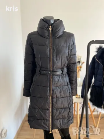 Яке elisabetta franchi philipp plein Versace Armani gucci guess Michal Kors, снимка 10 - Якета - 44528694