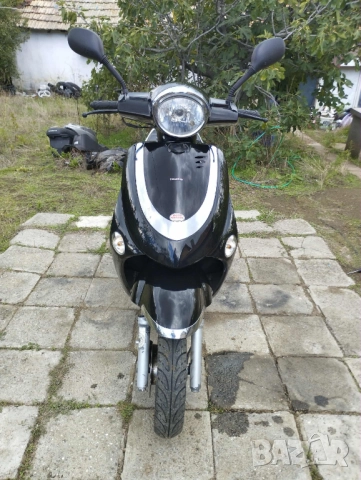 Sim -Tauris  Brisa 50