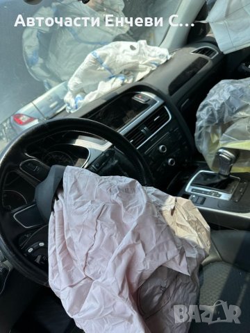 Ауди а4 б8 1.8тфси Audi A4 B8 1.8tfsi на части, снимка 4 - Автомобили и джипове - 41777639