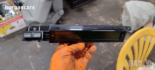 Дисплей Mazda 5 2.0D-110к.с. - 80лв, снимка 2 - Части - 48282278