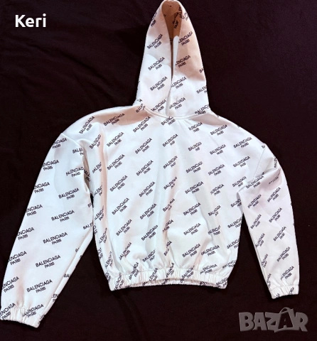 Дамски суитчър 