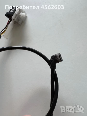 Предна камера за Мазда 6 GL 2018 +, снимка 8 - Части - 51344240