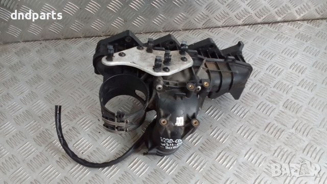 Всмукателни колектори Mercedes E220 CDI W211 2008г.	