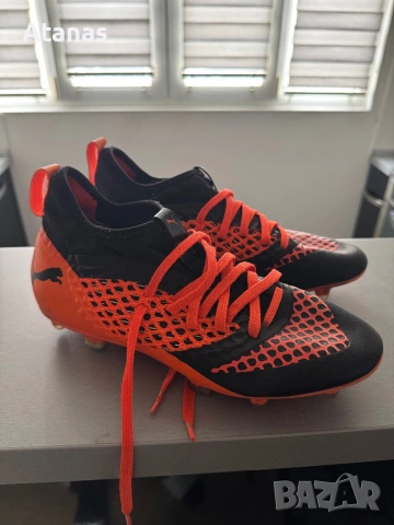 Бутонки  PUMA номер 39 ти , снимка 2 - Футбол - 53334426