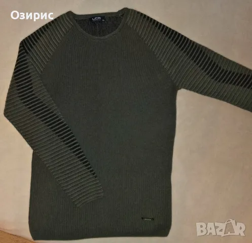МЪЖКИ пуловери - ИЗГОДНО - от 20 до 45 лв., снимка 3 - Пуловери - 49709196