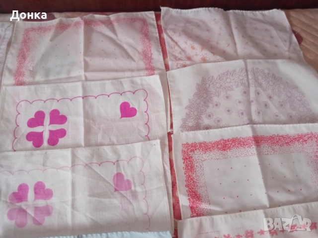 Носни кърпички дамски,мъжки и детски , снимка 8 - Други - 52055832