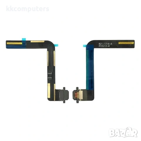 Лентов кабел за APPLE iPad Air с конектор зареждане