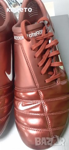 Професионални футболни бутонки, снимка 2 - Футбол - 39325114