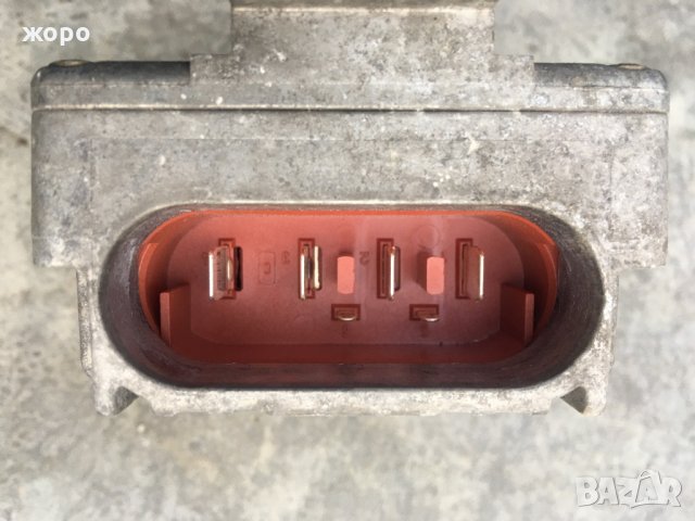 Модул за Мерцедес , снимка 4 - Части - 34194096