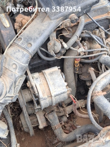 Голф 2 за части, снимка 3 - Части - 53644150