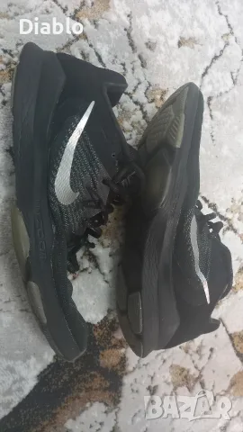 маратонки Nike Zoom 40 номер, снимка 6 - Маратонки - 55697270