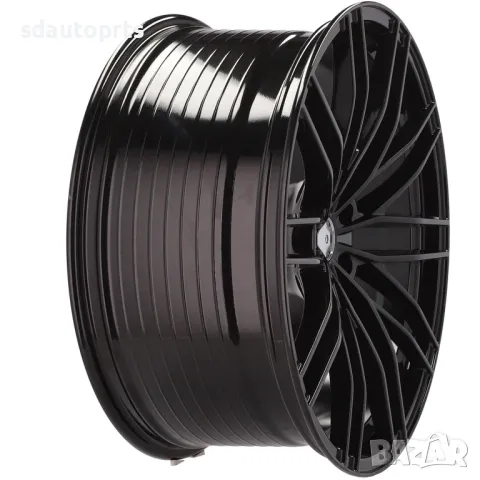 22" 23" Джанти ABT Style Ауди 5x112 Audi Q7 4M SQ7 RSQ7 Q8 SQ8 RSQ8 RS, снимка 4 - Гуми и джанти - 48873365