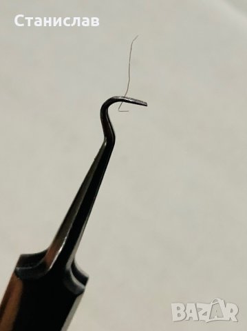 Медицински пинсети, снимка 6 - Други инструменти - 35402055