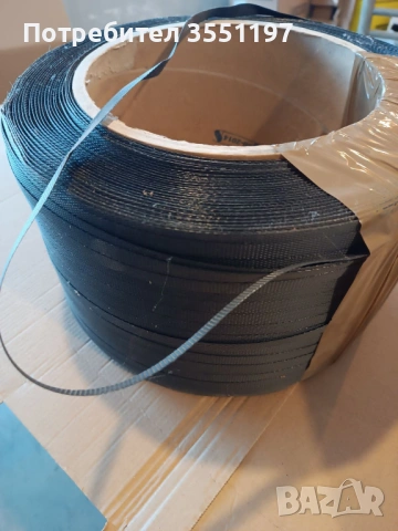 Материали за чемберосване - чембер лента, метални скоби и пласмасови ъгли, снимка 4 - Други машини и части - 53159874