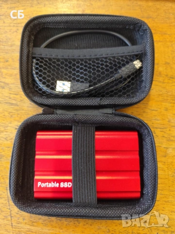 Преносима външна памет - 15ТВ, снимка 2 - RAM памет - 53184320