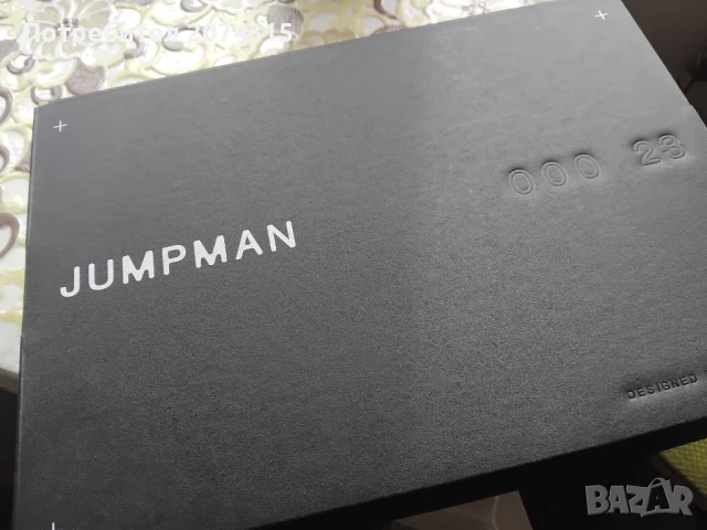 Jordan дамски сникърси, снимка 10 - Маратонки - 42134873