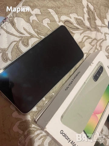 Samsung galaxy a56 5g, снимка 2 - Samsung - 52860116