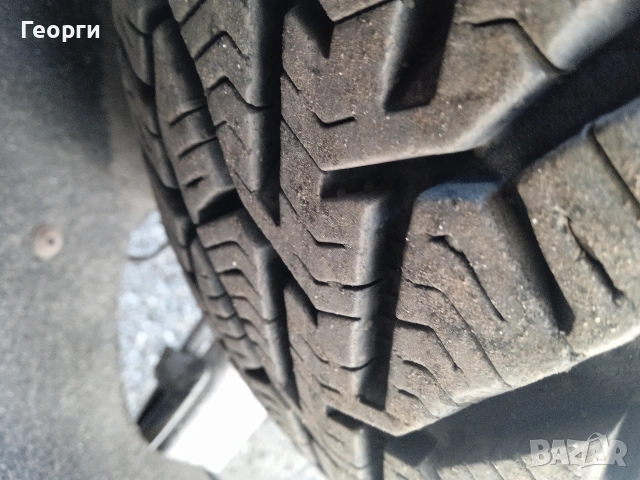 VW GOLF PLUS Cross 1.9 TDI/105кс., снимка 13 - Автомобили и джипове - 53840717