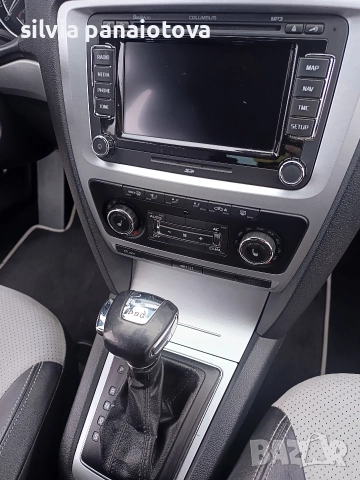 Шкода Октавия комби , снимка 16 - Автомобили и джипове - 52877972