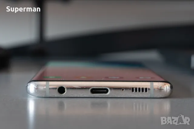 Телефон Samsung Galaxy S10, снимка 3 - Samsung - 47511214