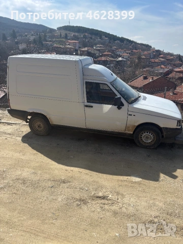 Добро съсрояние външи забележки, снимка 4 - Автомобили и джипове - 53766743