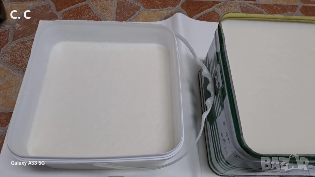 Прясна домашна свинска мас цена за 1 кг , снимка 8 - Домашни продукти - 52941778