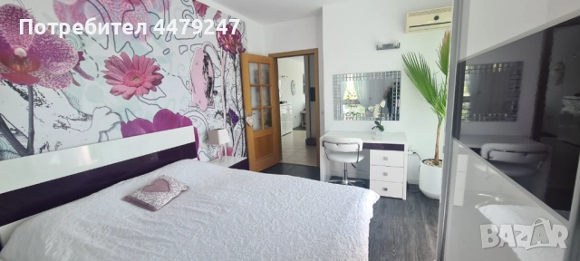 Спешна продажба-намалена цена. От собственик! Двустаен апартамент., снимка 6 - Апартаменти - 52072644