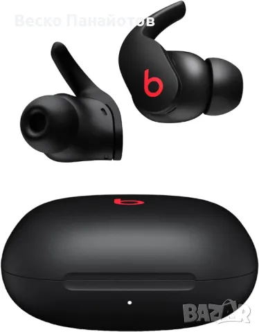 Beats Fit Pro - Истински безжични слушалки ОРИГИНАЛ , снимка 8 - Bluetooth слушалки - 50035033