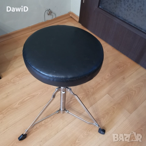 Столче за барабани , снимка 2 - Други - 51892786