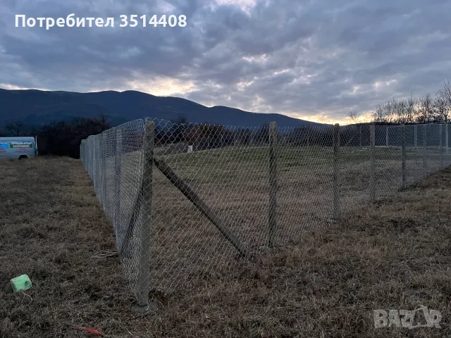 Продавам УПИ в с. Паталеница, снимка 5 - Парцели - 56251128