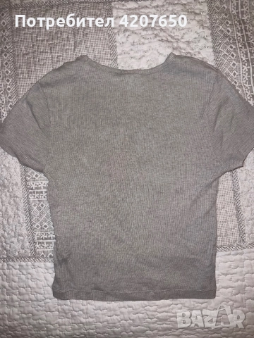 Блузки, снимка 2 - Корсети, бюстиета, топове - 52586082