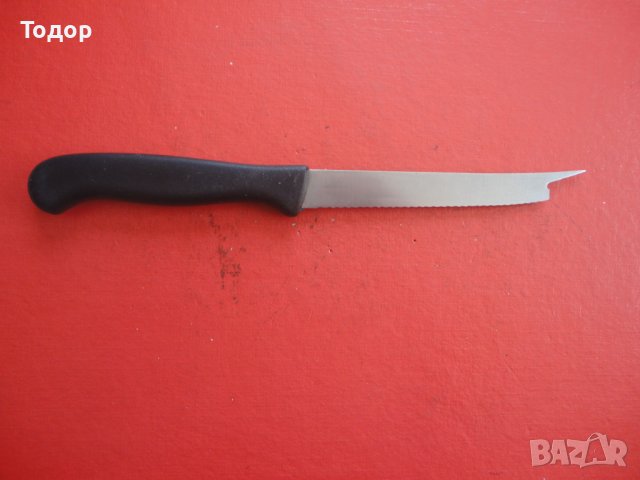 Страхотен нож Luna Solingen, снимка 4 - Ножове - 41685244