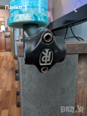 Лапа Ritchey 110мм, 26mm, снимка 3 - Части за велосипеди - 52546180