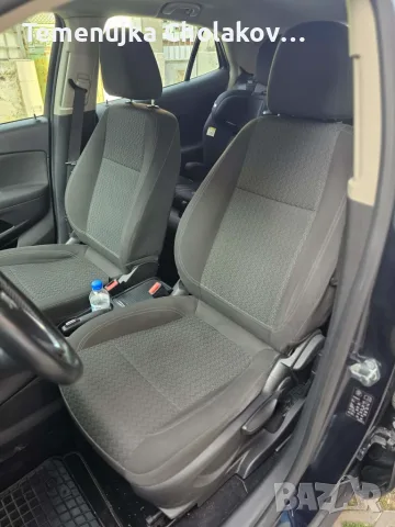 Автомобил OPEL MOKKA, снимка 4 - Автомобили и джипове - 55986798