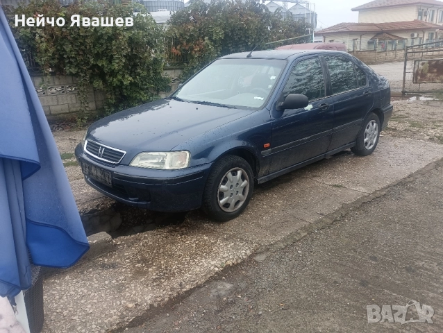 Хонда Сивик Honda Civic 1.4 90к.с. Само на Части 