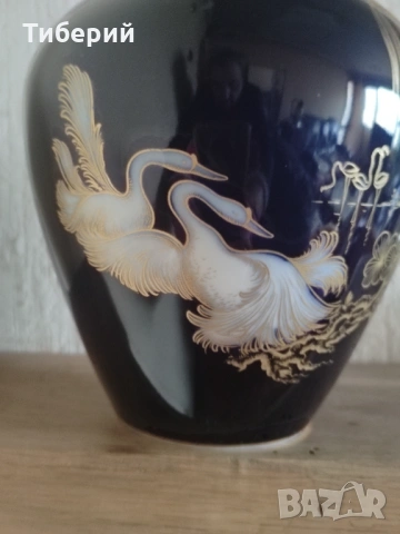 Порцеланова кана Колекционерска!, снимка 11 - Колекции - 53752412