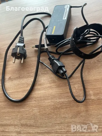 Лап топ Lenovo ThinkPad, снимка 2 - Лаптопи за работа - 49737935