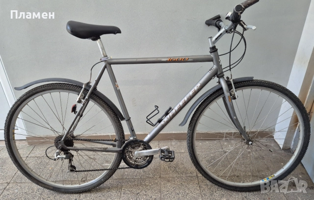 28" велосипед Wheeler , XL-XXL размер 