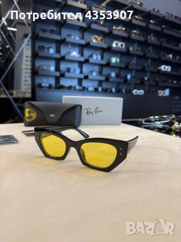 CELINE слънчеви очила, снимка 6 - Слънчеви и диоптрични очила - 53437707