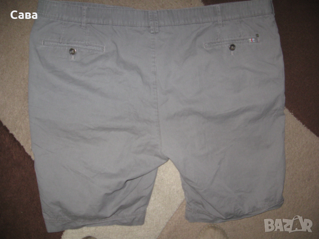 Къси дънки MEYER   мъжки,2-3ХЛ, снимка 3 - Дънки - 36411259