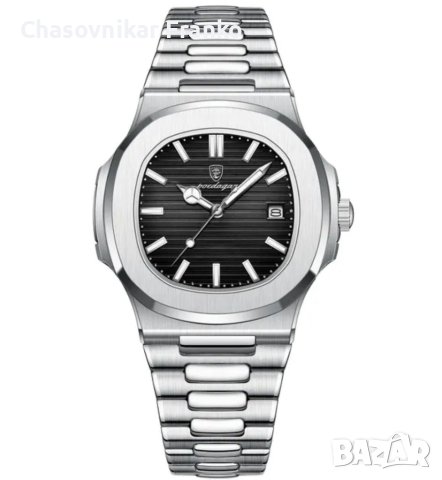 Часовници Patek Phellippe,Meghir, Rolex , снимка 13 - Мъжки - 41246072
