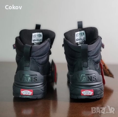 Vans Ultrarange EXO Hi Gore Tex MTE GTX, снимка 5 - Спортни обувки - 42199257
