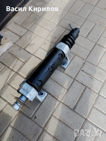 Вал ос за Абрихт , снимка 5 - Други инструменти - 53638021