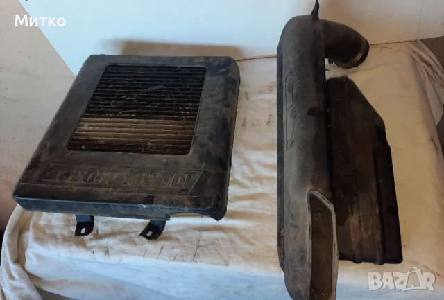 Кутия въздушен филтър за КИА Карнавал 2000г 2.9 дизел , снимка 7 - Части - 44323268